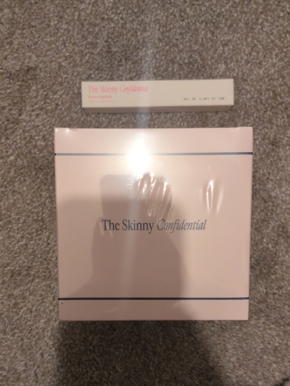 The Skinny Confidential Beauty Set
